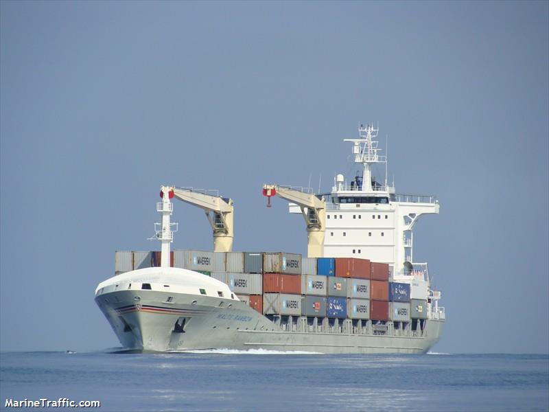 MSC DIYA F